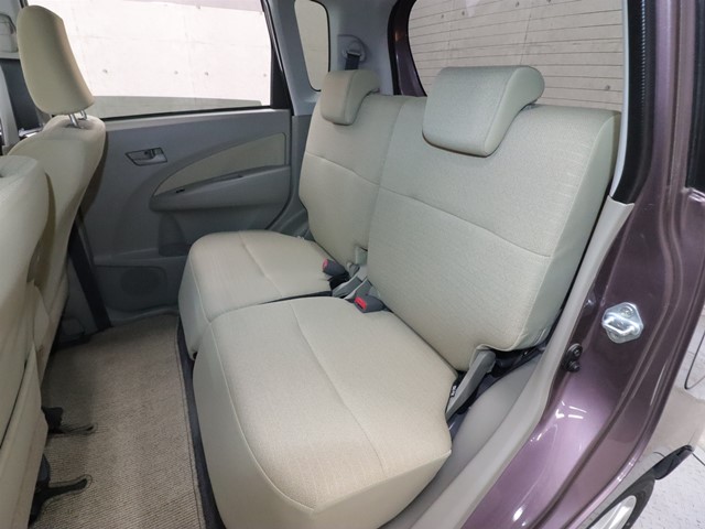 ダイハツ ムーヴ8枚目