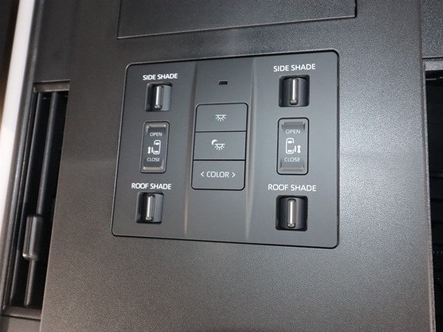 トヨタ ヴェルファイア10枚目