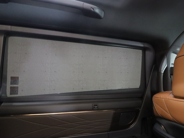 トヨタ ヴェルファイア11枚目