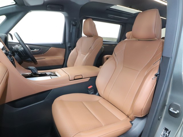 トヨタ ヴェルファイア13枚目