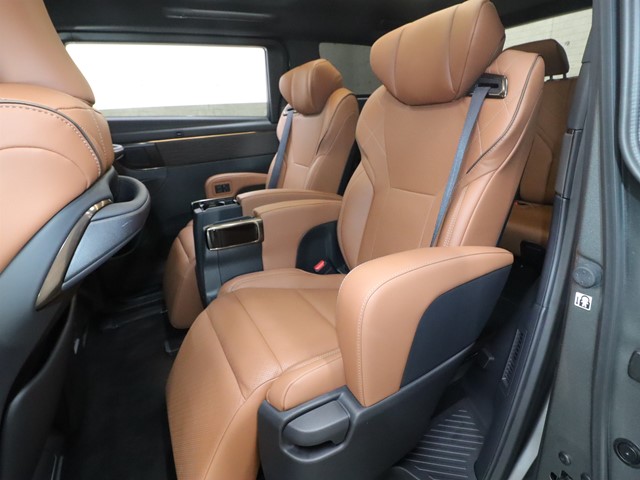 トヨタ ヴェルファイア15枚目