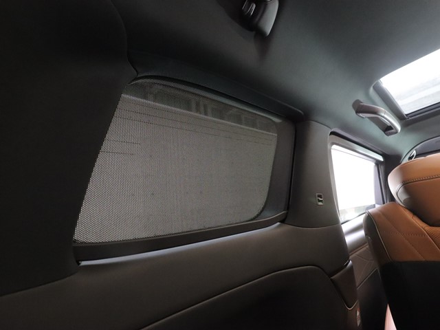 トヨタ ヴェルファイア18枚目