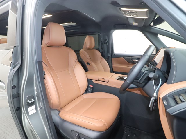 トヨタ ヴェルファイア3枚目