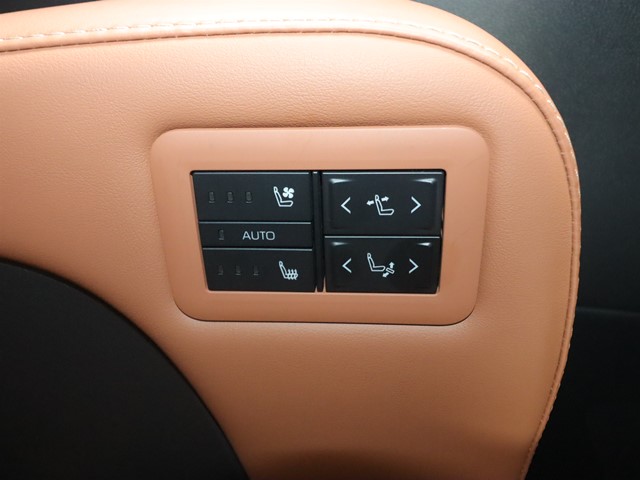 トヨタ ヴェルファイア8枚目