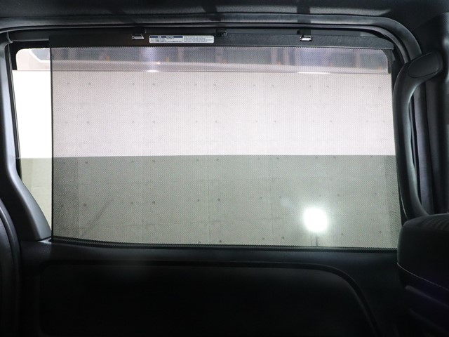 トヨタ ヴォクシーハイブリッド5枚目