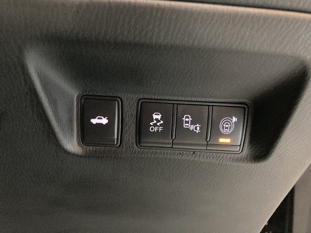 ニッサン フーガ11枚目