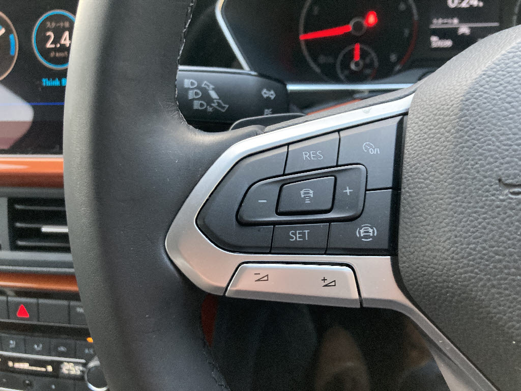 T‐クロス13枚目