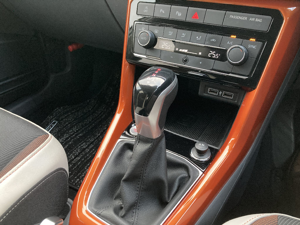 T‐クロス17枚目