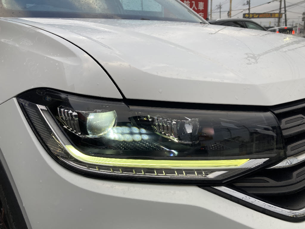 T‐クロス18枚目