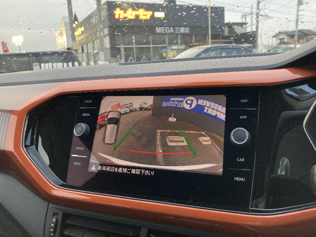 T‐クロス8枚目