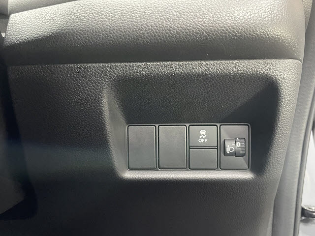 ホンダ フィットハイブリッド19枚目