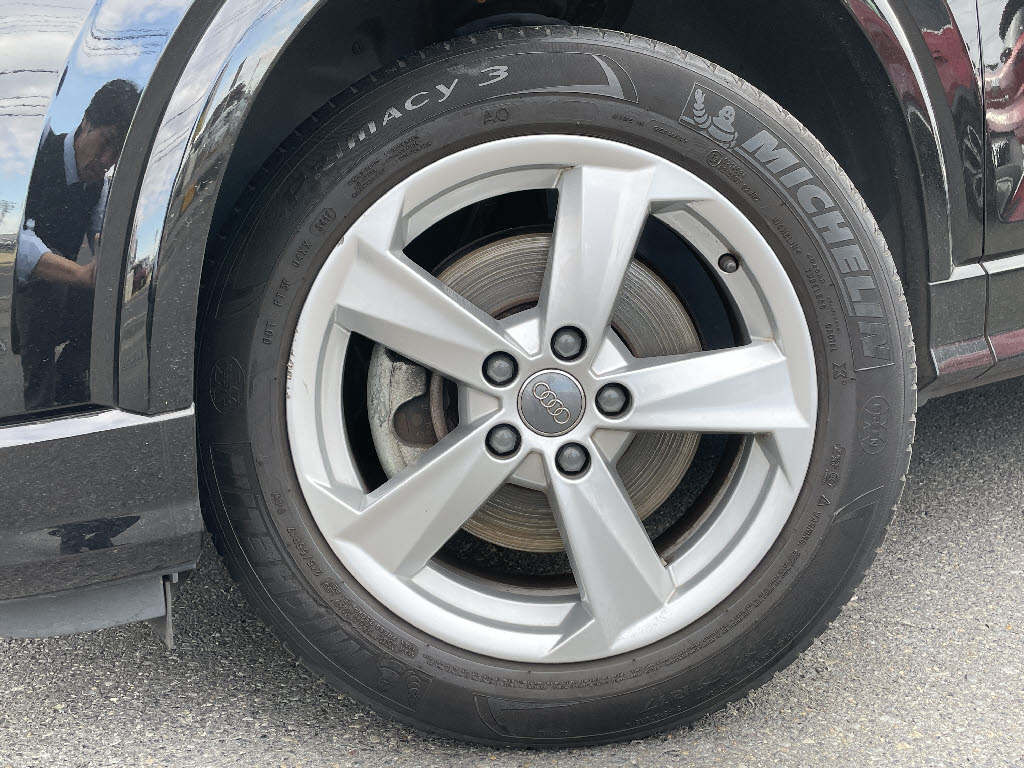 アウディ Q214枚目