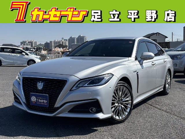 トヨタ クラウンＨＶ