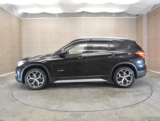 ＢＭＷ Ｘ１9枚目