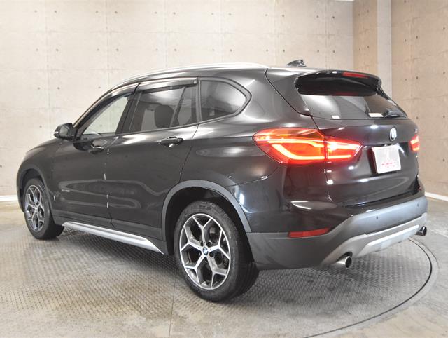 ＢＭＷ Ｘ１10枚目