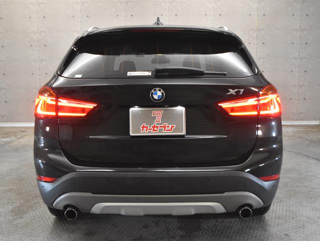 ＢＭＷ Ｘ１11枚目