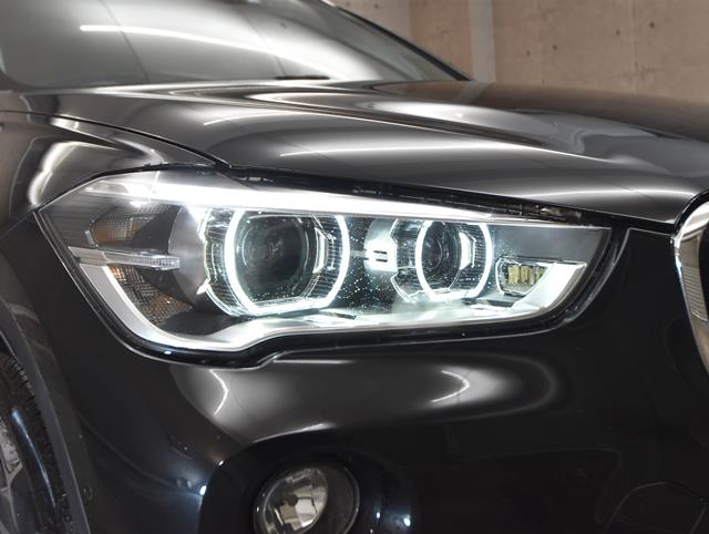 ＢＭＷ Ｘ１14枚目