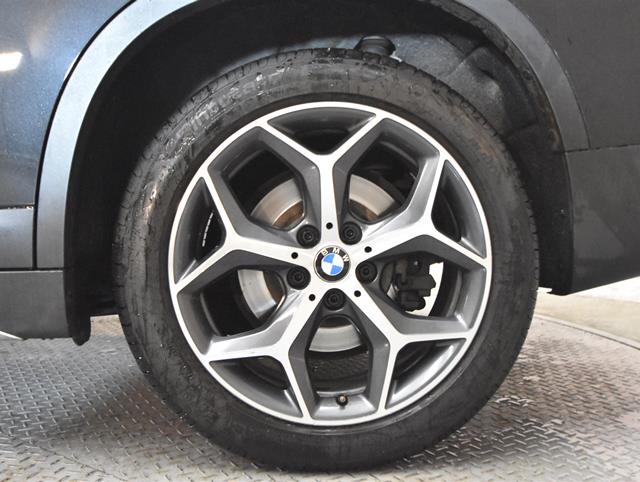 ＢＭＷ Ｘ１17枚目