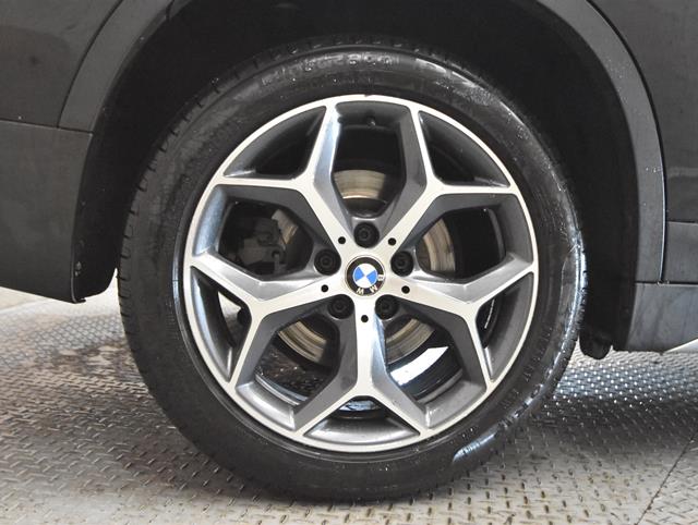 ＢＭＷ Ｘ１18枚目