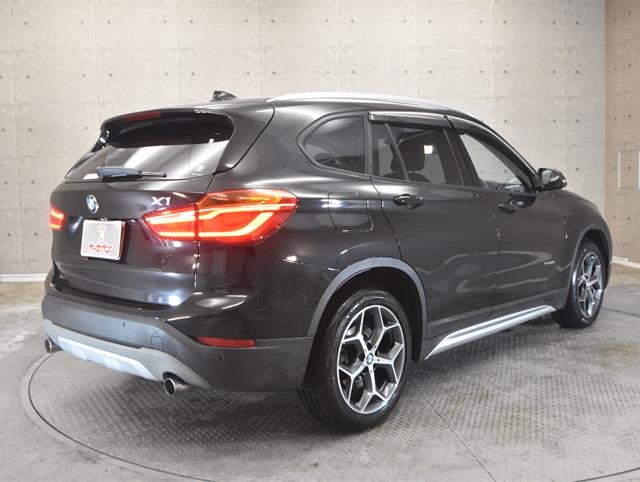 ＢＭＷ Ｘ１1枚目