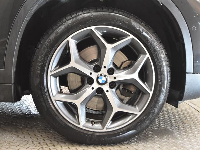 ＢＭＷ Ｘ１19枚目