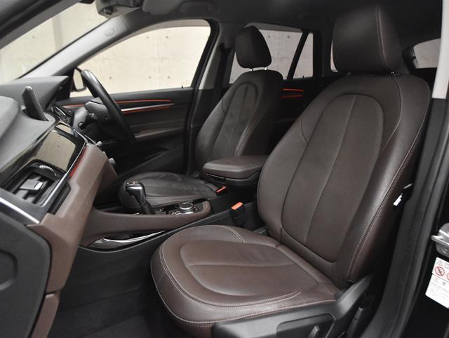 ＢＭＷ Ｘ１4枚目