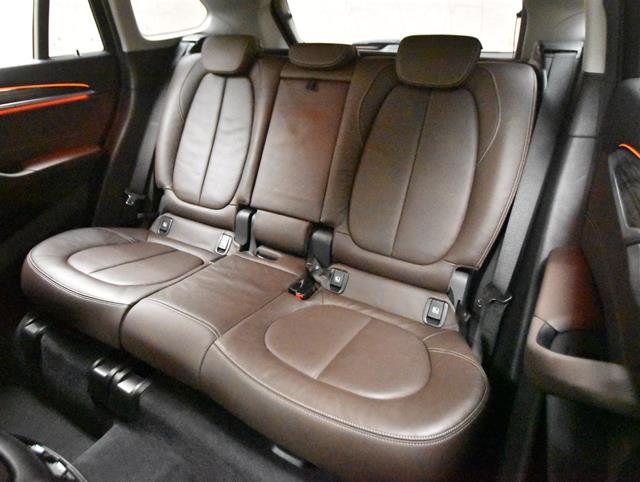 ＢＭＷ Ｘ１5枚目