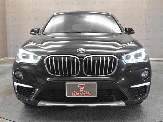 ＢＭＷ Ｘ１6枚目