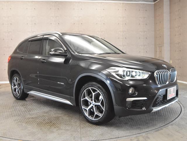 ＢＭＷ Ｘ１7枚目