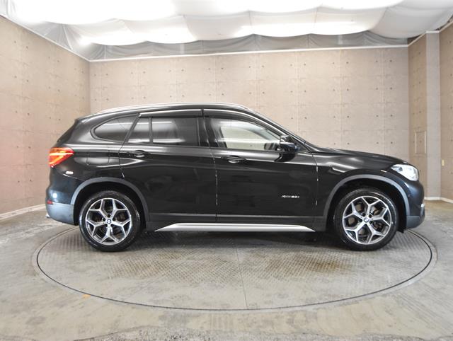 ＢＭＷ Ｘ１8枚目