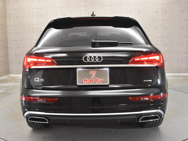 アウディ Q511枚目