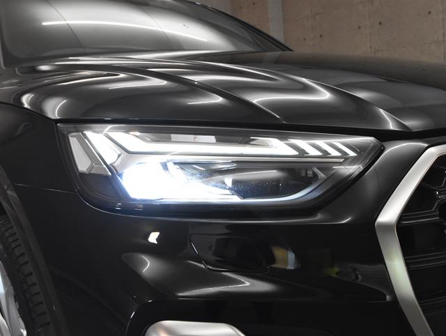 アウディ Q515枚目