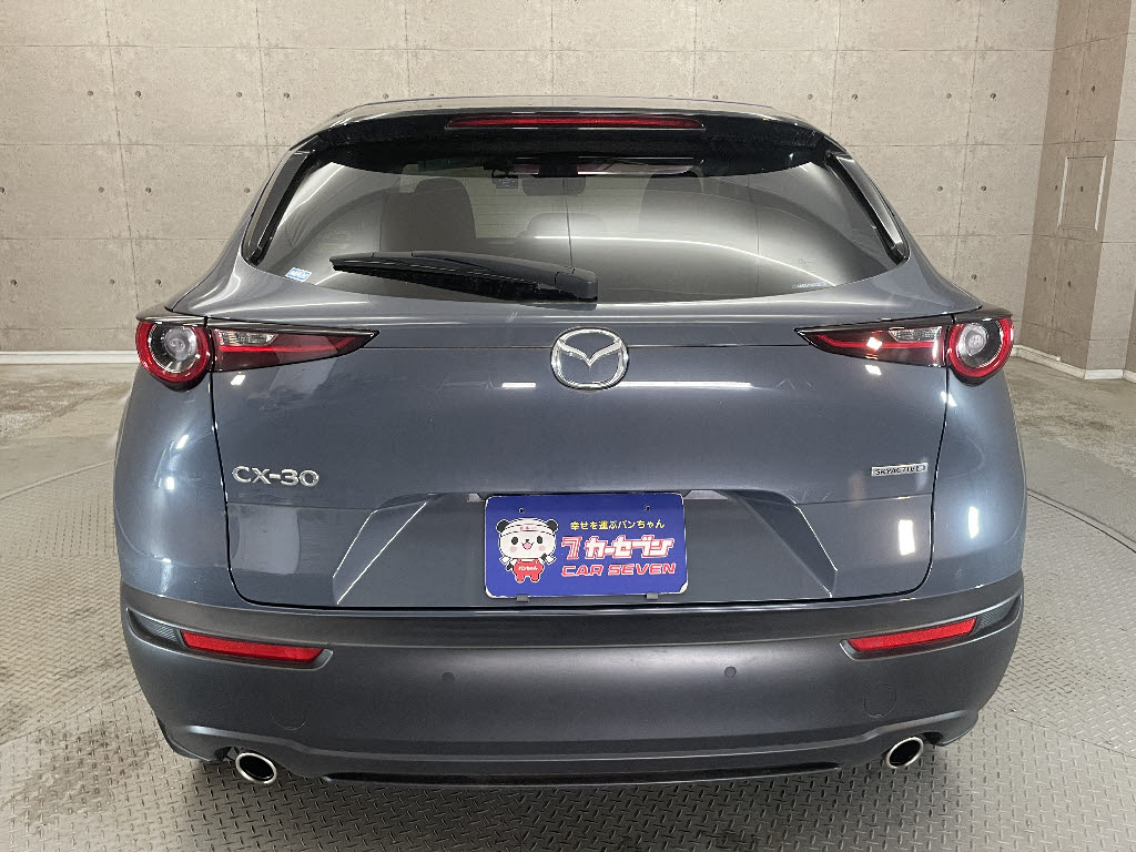 マツダ ＣＸ－３０11枚目