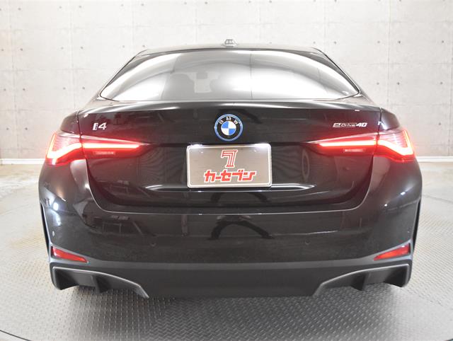 ＢＭＷ ｉ８11枚目