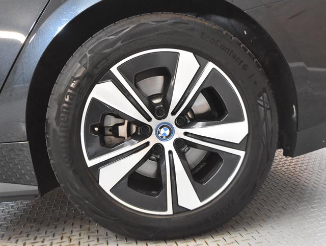 ＢＭＷ ｉ８17枚目