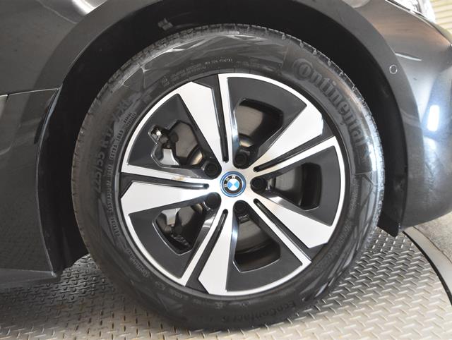 ＢＭＷ ｉ８19枚目