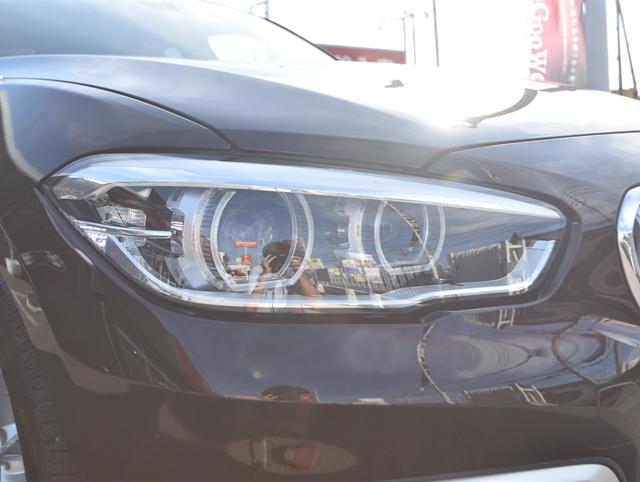 ＢＭＷ １シリーズ13枚目
