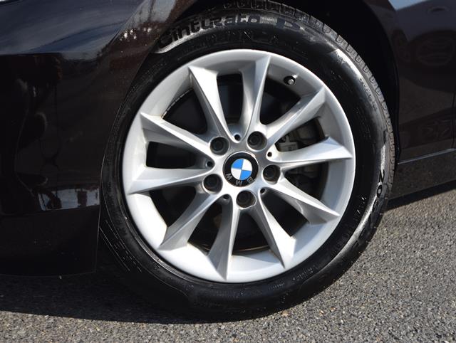 ＢＭＷ １シリーズ14枚目