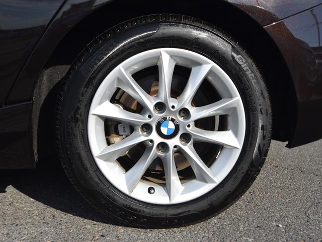 ＢＭＷ １シリーズ15枚目