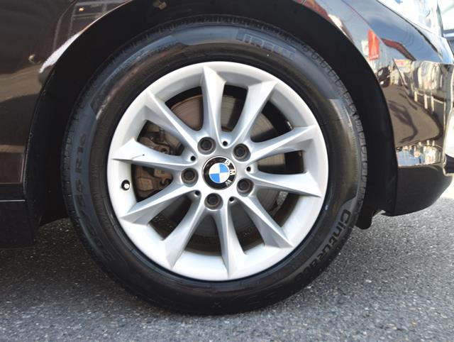 ＢＭＷ １シリーズ17枚目