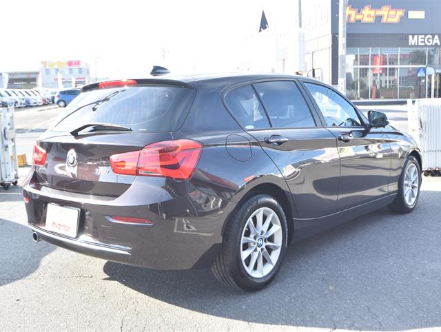 ＢＭＷ １シリーズ1枚目