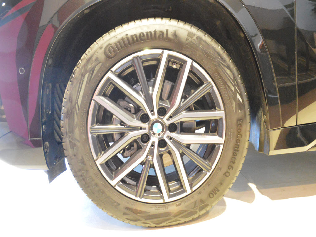 ＢＭＷ Ｘ１13枚目
