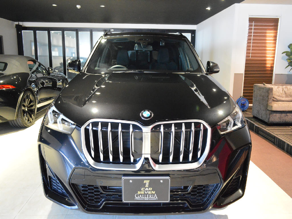 ＢＭＷ Ｘ１2枚目