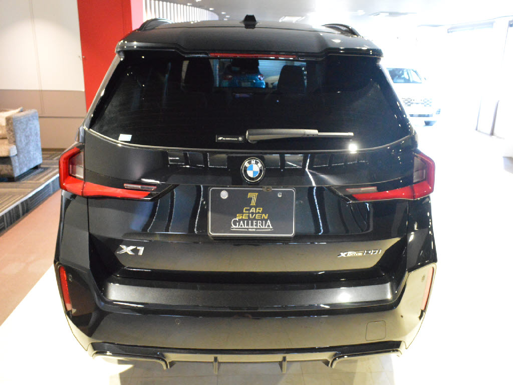 ＢＭＷ Ｘ１3枚目