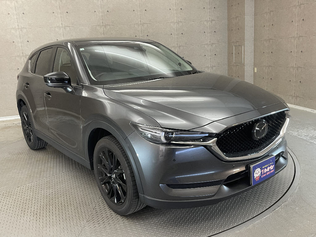 マツダ ＣＸ－５9枚目
