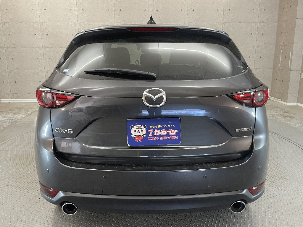 マツダ ＣＸ－５10枚目
