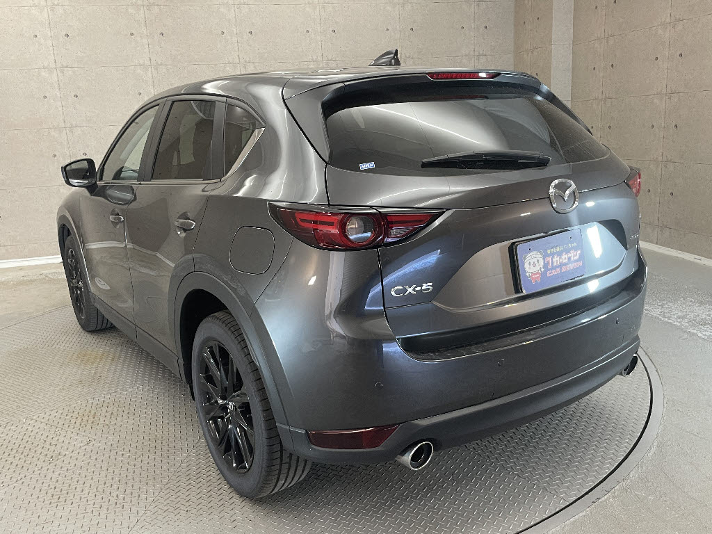 マツダ ＣＸ－５11枚目