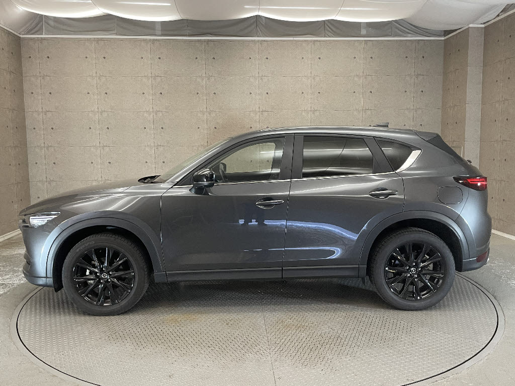 マツダ ＣＸ－５12枚目
