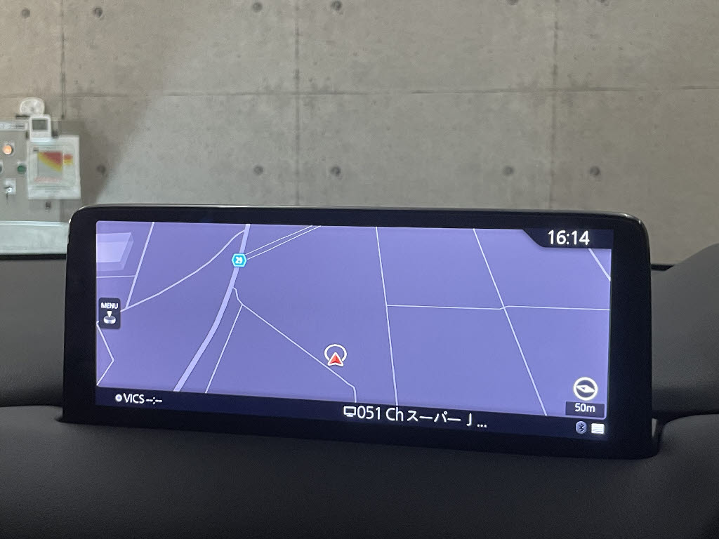 マツダ ＣＸ－５14枚目