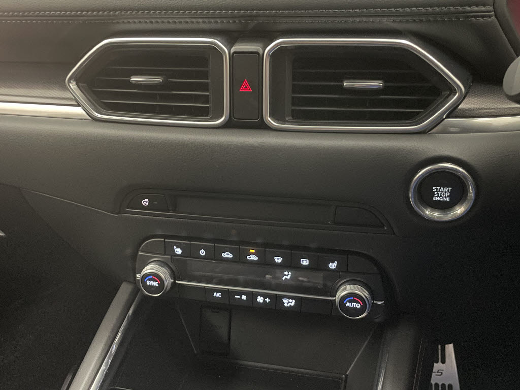 マツダ ＣＸ－５17枚目